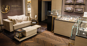 南通天梭手表维修店