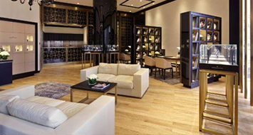 南通天梭表保养店